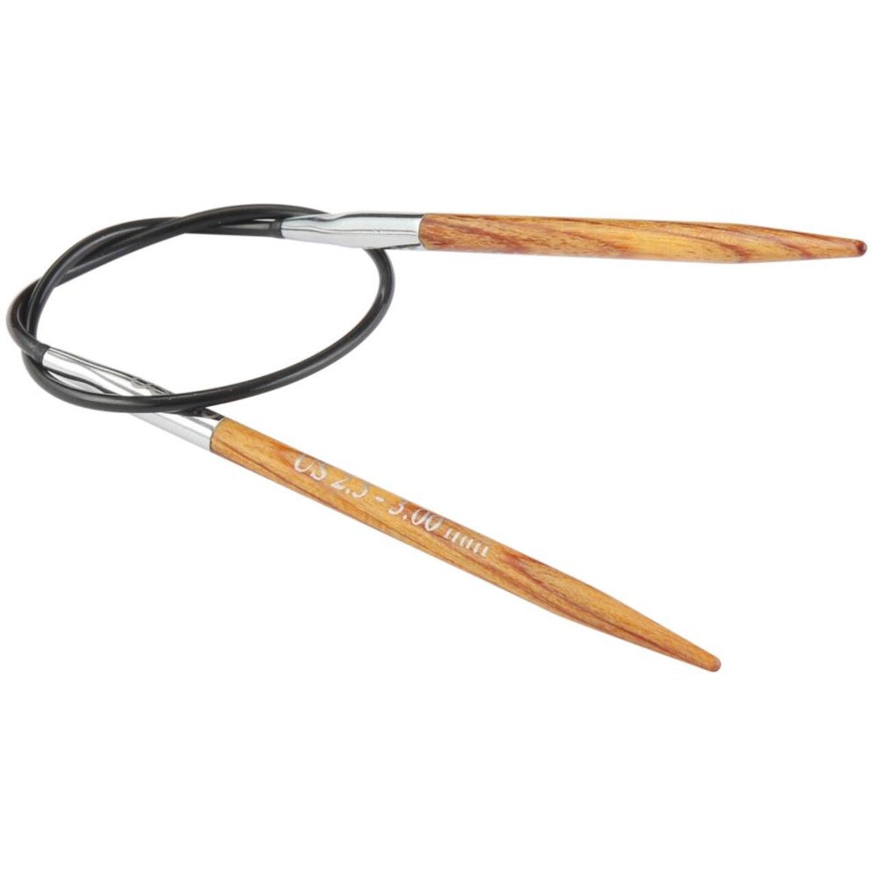 KnitPro Dreamz 10" Circular Knitting Needles - Sizes US 0 - 8